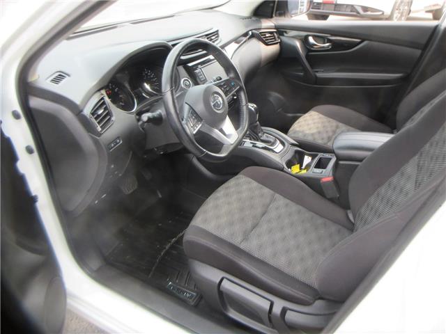 2022 Nissan Qashqai SV (Stk: P6188) in Peterborough - Image 10 of 28 2022 Nissan Qashqai SV (Stk: P6188) in Peterborough - Image 10 of 28