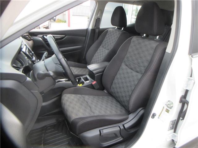 2022 Nissan Qashqai SV (Stk: P6188) in Peterborough - Image 11 of 28 2022 Nissan Qashqai SV (Stk: P6188) in Peterborough - Image 11 of 28