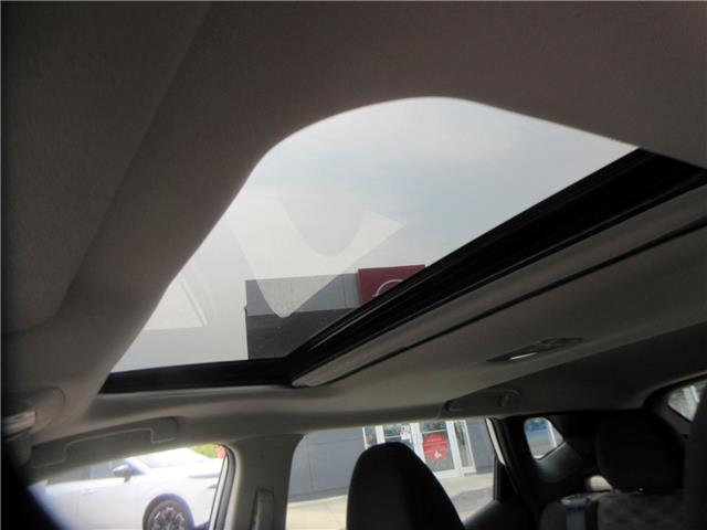 2022 Nissan Qashqai SV (Stk: P6188) in Peterborough - Image 12 of 28 2022 Nissan Qashqai SV (Stk: P6188) in Peterborough - Image 12 of 28