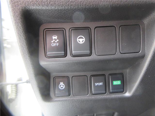 2022 Nissan Qashqai SV (Stk: P6188) in Peterborough - Image 13 of 28 2022 Nissan Qashqai SV (Stk: P6188) in Peterborough - Image 13 of 28