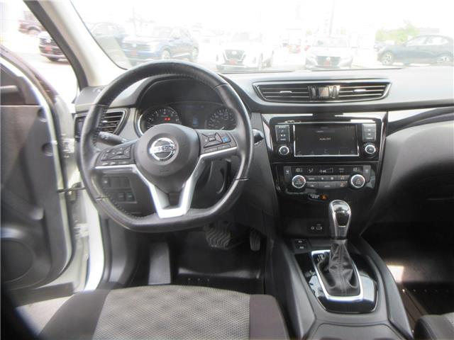 2022 Nissan Qashqai SV (Stk: P6188) in Peterborough - Image 14 of 28 2022 Nissan Qashqai SV (Stk: P6188) in Peterborough - Image 14 of 28