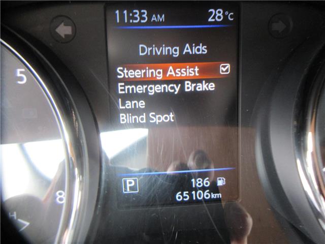 2022 Nissan Qashqai SV (Stk: P6188) in Peterborough - Image 16 of 28 2022 Nissan Qashqai SV (Stk: P6188) in Peterborough - Image 16 of 28