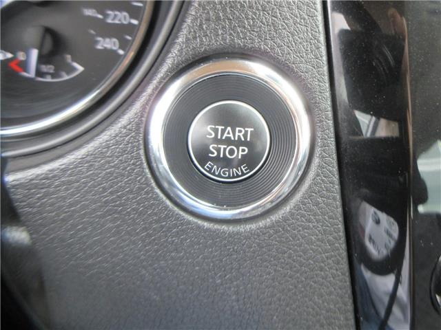 2022 Nissan Qashqai SV (Stk: P6188) in Peterborough - Image 20 of 28 2022 Nissan Qashqai SV (Stk: P6188) in Peterborough - Image 20 of 28