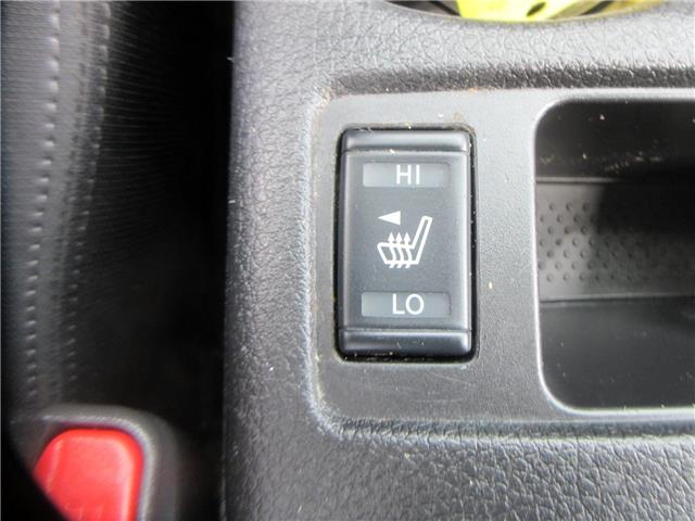 2022 Nissan Qashqai SV (Stk: P6188) in Peterborough - Image 21 of 28 2022 Nissan Qashqai SV (Stk: P6188) in Peterborough - Image 21 of 28