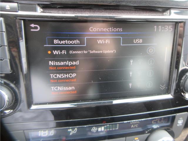 2022 Nissan Qashqai SV (Stk: P6188) in Peterborough - Image 24 of 28 2022 Nissan Qashqai SV (Stk: P6188) in Peterborough - Image 24 of 28