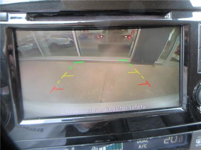 2022 Nissan Qashqai SV (Stk: P6188) in Peterborough - Image 26 of 28 2022 Nissan Qashqai SV (Stk: P6188) in Peterborough - Image 26 of 28