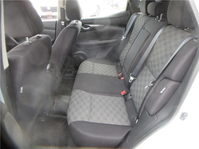 2022 Nissan Qashqai SV (Stk: P6188) in Peterborough - Image 27 of 28 2022 Nissan Qashqai SV (Stk: P6188) in Peterborough - Image 27 of 28