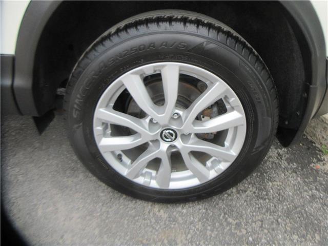 2022 Nissan Qashqai SV (Stk: P6188) in Peterborough - Image 28 of 28 2022 Nissan Qashqai SV (Stk: P6188) in Peterborough - Image 28 of 28