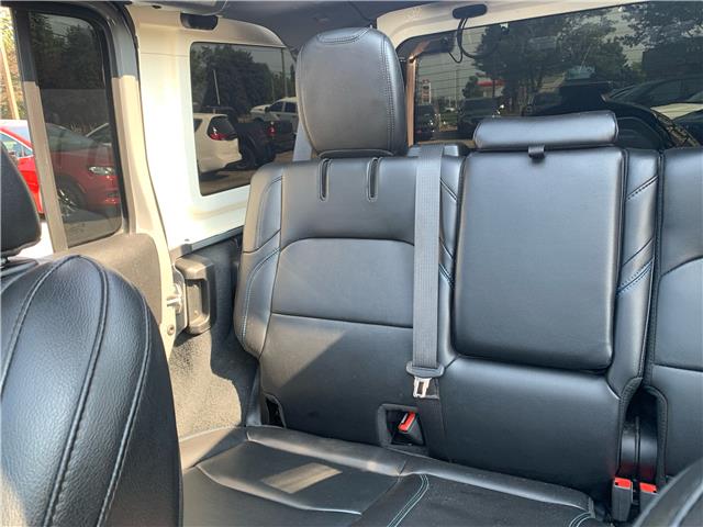 2023 Jeep Wrangler 4xe Rubicon (Stk: UV8551) in Elmira - Image 19 of 25