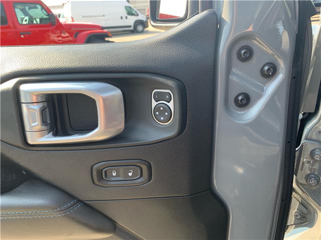 2023 Jeep Wrangler 4xe Rubicon (Stk: UV8551) in Elmira - Image 16 of 25