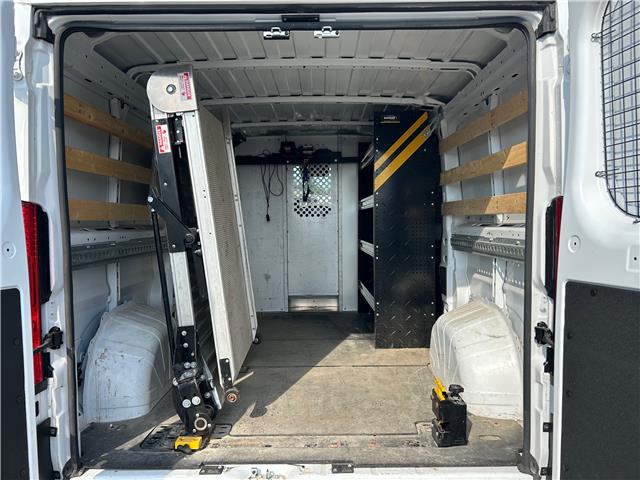 2024 RAM ProMaster 1500 Low Roof (Stk: U3855) in Hanover - Image 5 of 20