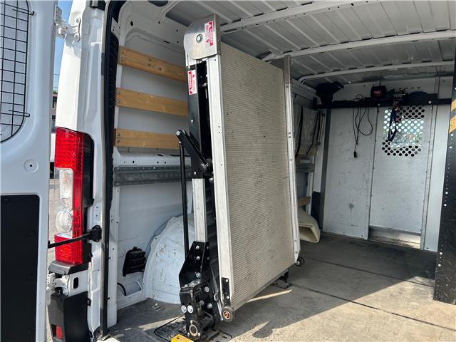 2024 RAM ProMaster 1500 Low Roof (Stk: U3855) in Hanover - Image 6 of 20