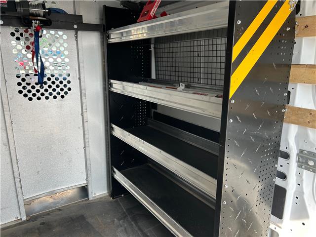 2024 RAM ProMaster 1500 Low Roof (Stk: U3855) in Hanover - Image 8 of 20