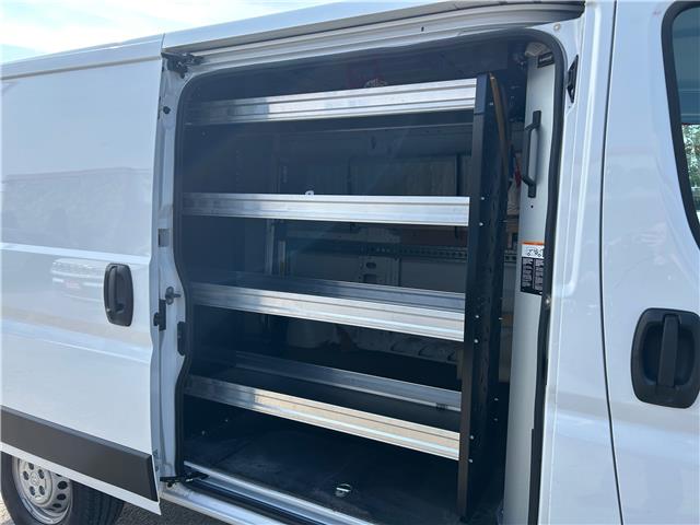2024 RAM ProMaster 1500 Low Roof (Stk: U3855) in Hanover - Image 10 of 20