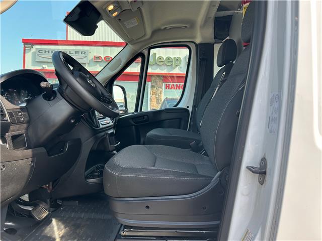 2024 RAM ProMaster 1500 Low Roof (Stk: U3855) in Hanover - Image 12 of 20