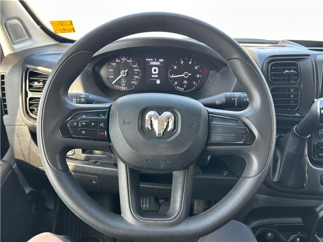 2024 RAM ProMaster 1500 Low Roof (Stk: U3855) in Hanover - Image 13 of 20