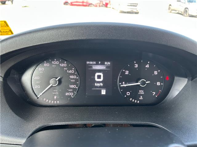 2024 RAM ProMaster 1500 Low Roof (Stk: U3855) in Hanover - Image 14 of 20