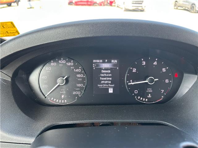 2024 RAM ProMaster 1500 Low Roof (Stk: U3855) in Hanover - Image 15 of 20