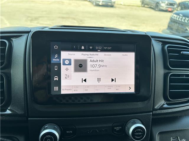 2024 RAM ProMaster 1500 Low Roof (Stk: U3855) in Hanover - Image 16 of 20