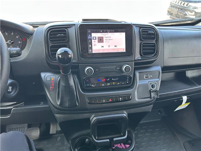 2024 RAM ProMaster 1500 Low Roof (Stk: U3855) in Hanover - Image 18 of 20