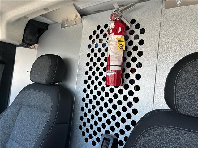 2024 RAM ProMaster 1500 Low Roof (Stk: U3855) in Hanover - Image 19 of 20