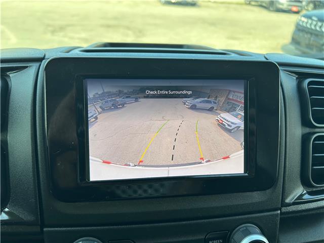 2024 RAM ProMaster 1500 Low Roof (Stk: U3855) in Hanover - Image 20 of 20