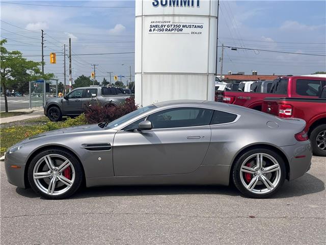 2009 Aston Martin Vantage V8 (Stk: ZP23575) in Toronto - Image 3 of 26