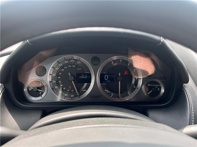 2009 Aston Martin Vantage V8 (Stk: ZP23575) in Toronto - Image 13 of 26