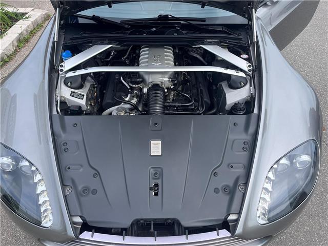 2009 Aston Martin Vantage V8 (Stk: ZP23575) in Toronto - Image 16 of 26