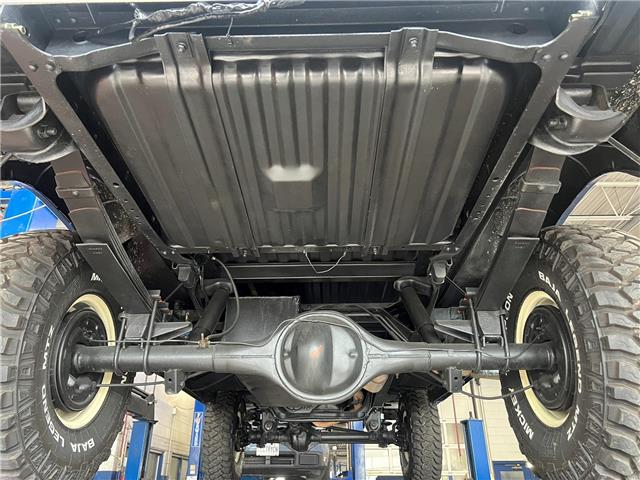 1978 Ford F-150 Custom Cab (Stk: Z1978F150BLUE) in Toronto - Image 22 of 33