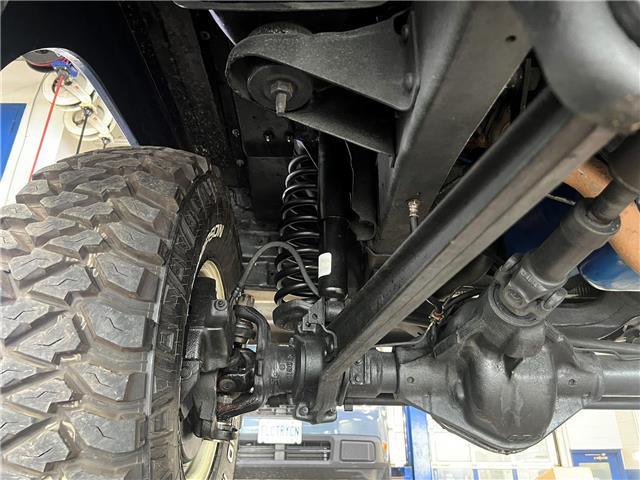 1978 Ford F-150 Custom Cab (Stk: Z1978F150BLUE) in Toronto - Image 27 of 33