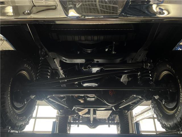 1978 Ford F-150 Custom Cab (Stk: Z1978F150BLUE) in Toronto - Image 30 of 33