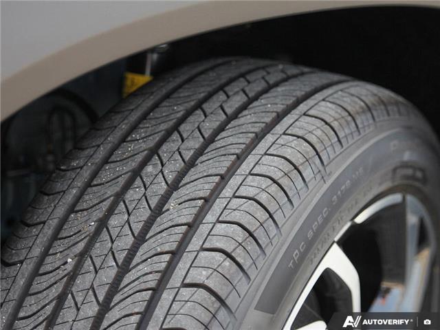 2026 Chevrolet TrailBlazer RS (Stk: 171472) in London - Image 7 of 28