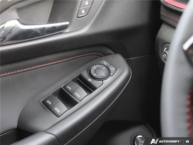 2026 Chevrolet TrailBlazer RS (Stk: 171472) in London - Image 17 of 28