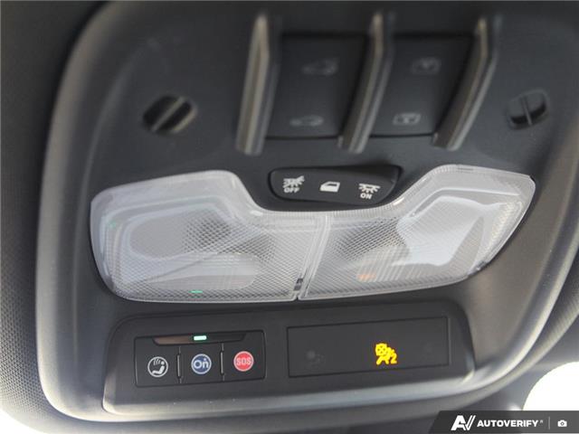 2026 Chevrolet TrailBlazer RS (Stk: 171472) in London - Image 20 of 28