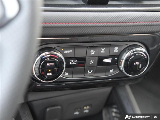 2026 Chevrolet TrailBlazer RS (Stk: 171472) in London - Image 23 of 28