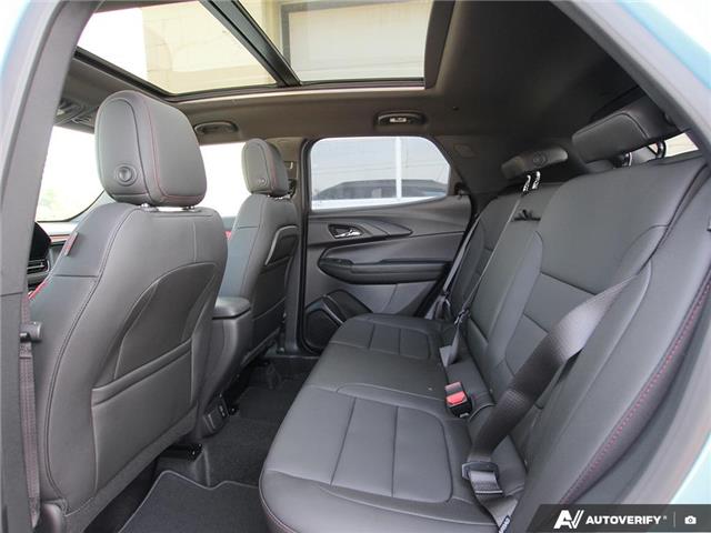 2026 Chevrolet TrailBlazer RS (Stk: 171472) in London - Image 26 of 28