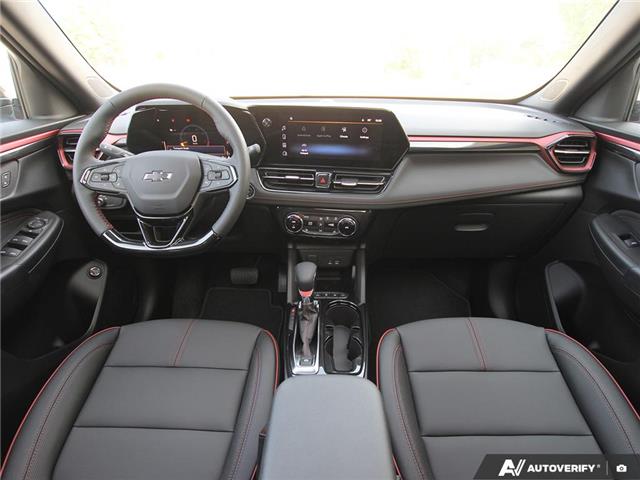 2026 Chevrolet TrailBlazer RS (Stk: 171472) in London - Image 27 of 28