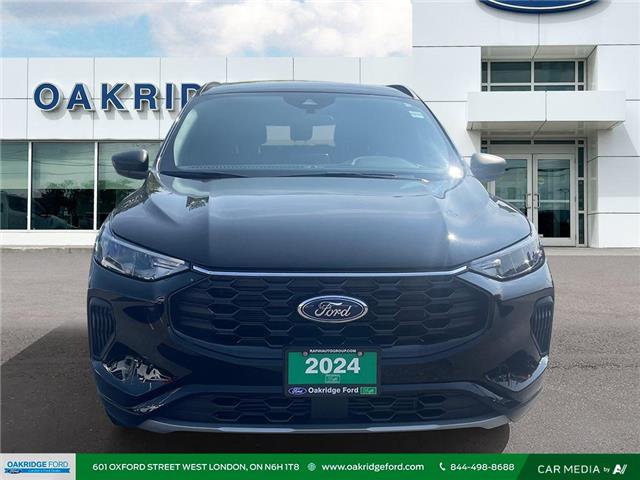 2024 Ford Escape ST-Line (Stk: C54702A) in London - Image 2 of 29