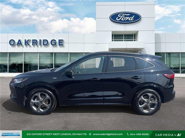 2024 Ford Escape ST-Line (Stk: C54702A) in London - Image 3 of 29