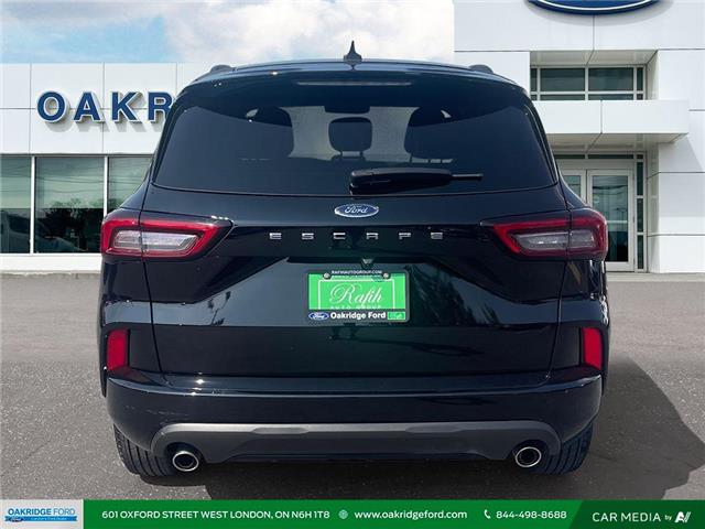 2024 Ford Escape ST-Line (Stk: C54702A) in London - Image 6 of 29