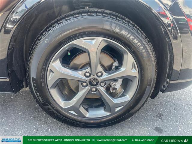 2024 Ford Escape ST-Line (Stk: C54702A) in London - Image 7 of 29