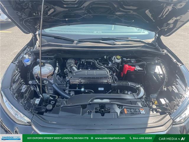 2024 Ford Escape ST-Line (Stk: C54702A) in London - Image 12 of 29