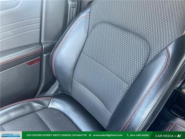 2024 Ford Escape ST-Line (Stk: C54702A) in London - Image 24 of 29