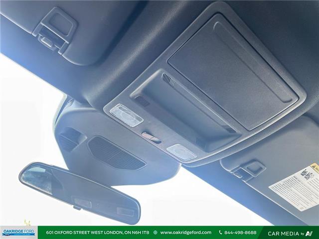 2024 Ford Escape ST-Line (Stk: C54702A) in London - Image 25 of 29