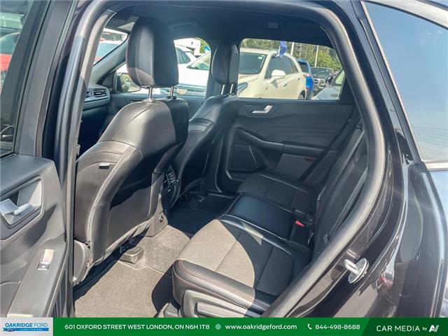 2024 Ford Escape ST-Line (Stk: C54702A) in London - Image 27 of 29