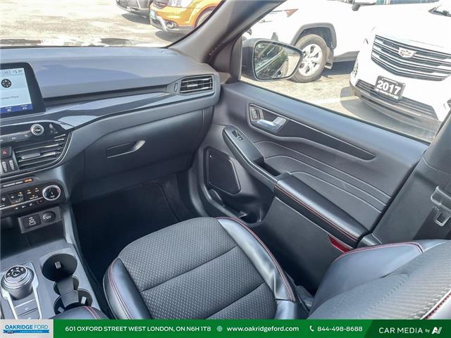 2024 Ford Escape ST-Line (Stk: C54702A) in London - Image 29 of 29