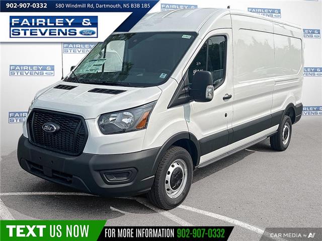 2025 Ford Transit-250 Cargo Base (Stk: 27663) in Dartmouth - Image 1 of 24