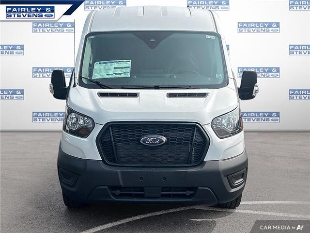 2025 Ford Transit-250 Cargo Base (Stk: 27663) in Dartmouth - Image 2 of 24