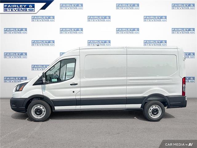 2025 Ford Transit-250 Cargo Base (Stk: 27663) in Dartmouth - Image 3 of 24